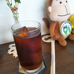 カフェ・アカリ - 