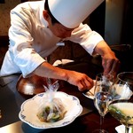 あざみ野うかい亭 - 