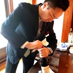 あざみ野うかい亭 - 