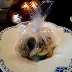 あざみ野うかい亭 - 