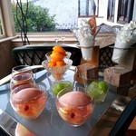 あざみ野うかい亭 - 