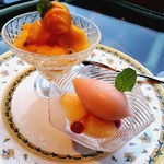 あざみ野うかい亭 - 