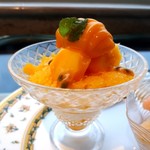 あざみ野うかい亭 - 