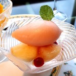 あざみ野うかい亭 - 