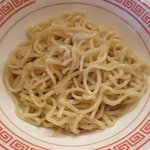 ラーメン四天王 - つけ麺.