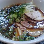 鴨川ラーメン 初代高岡家 - 