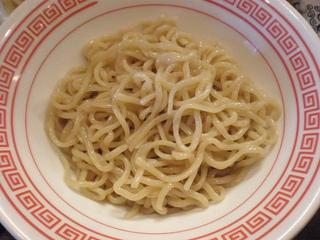 Ramenshitennou - つけ麺.