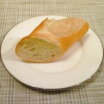 カイラダ - デジュネＡ 1500円 のパン