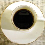 KAIRADA - デジュネＡ 1500円 のコーヒー