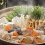 青横酒場 麺ごっつ - ご宴会コースのイチオシ