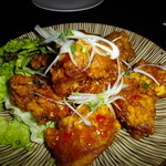 MOJO - から揚げ（4人分）