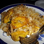 MOJO - 豆腐のチャンプルー