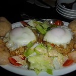 MOJO - ナシゴレン（4人分）