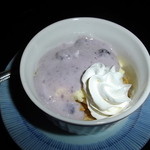 MOJO - デザート（1人分）