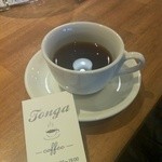 Tonga coffee - 