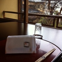 東京 芝 とうふ屋うかい - 