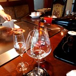 あざみ野うかい亭 - 