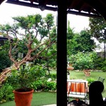 あざみ野うかい亭 - 