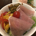 山海亭 - 
