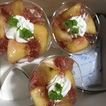 goros - 料理写真: