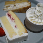 カフェ・ラ・ミル サンシャインシティ店