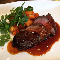 LAZOR GARDEN DINING - 