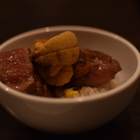 SATOブリアン 本店 - ブリ飯