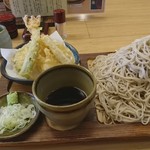 味奈登庵 大倉山店