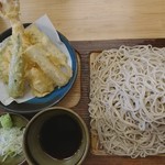 味奈登庵 大倉山店