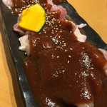 鶏坊 - 鶏みそまんぷくセット
            鶏みそ
            ¥990(税抜)