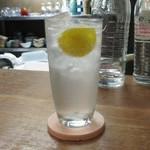 大八 - チューハイレモン