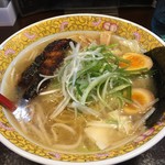 Ramen Aburi - 