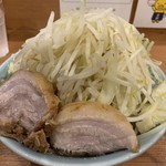 ラーメン BooBoo太郎。 - 