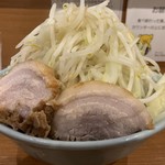 ラーメン BooBoo太郎。 - 