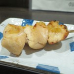 つかふき屋 - むね柚庵