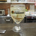 トリワイン ＰＩＫＯＳＨＨＨＵ - ハイボール