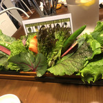 くるむ - こんなにたっぷり^_^