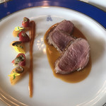 トゥールダルジャン - 