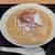 なばりゅう - 料理写真:盛りゅう麺（味噌）
