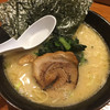 横浜家系ラーメン 檜家