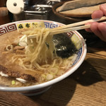 麻布ラーメン - 