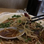 丸源ラーメン - 