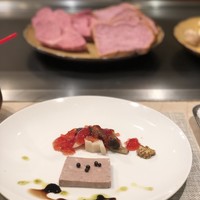 ステーキ＆ワイン シュバルージュ - 