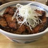 十勝豚丼 いっぴん 帯広本店