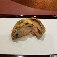 京都祇園 天ぷら八坂圓堂 - 