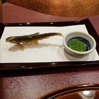 京都祇園 天ぷら八坂圓堂 - 