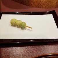 京都祇園 天ぷら八坂圓堂 - 