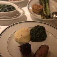 ウルフギャング・ステーキハウス 丸の内店 - 