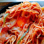 喫茶 サンワ - え？？たまご、嬉しいっ