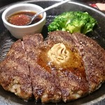 いきなりステーキ 筑西玉戸店 - 